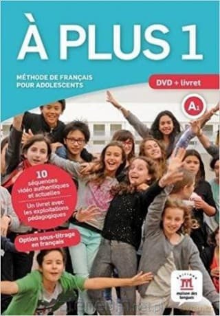 A Pluse 1 A1 DVD PACK