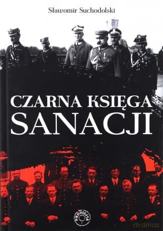 Czarna księga sanacji