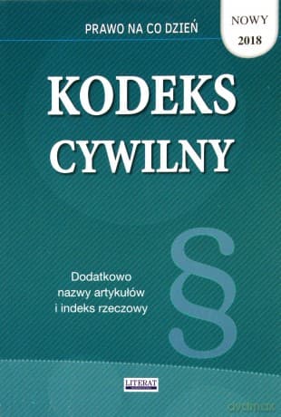 Kodeks cywilny