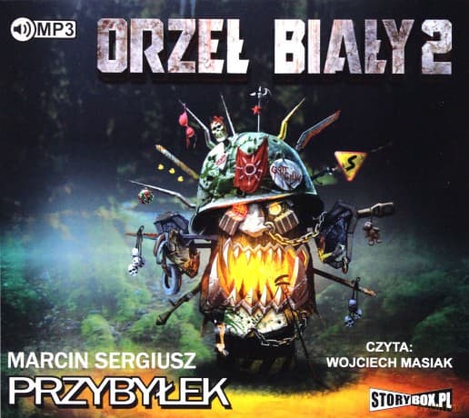 Orzeł Biały 2