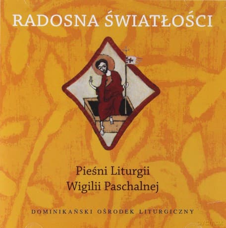 Radosna Światłości