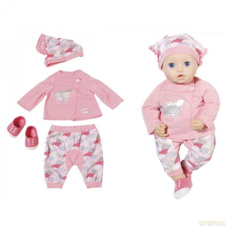 Baby Annabell Piżamka z owieczką