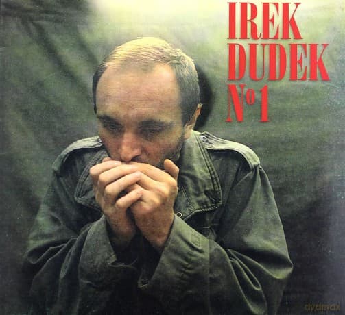 Irek Dudek (Shakin' Dudi): No 1 (Remastered + Bonus Tracks) (digipack)