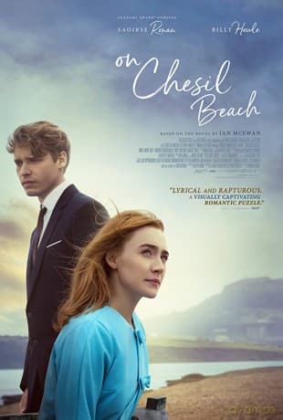 On Chesil Beach soundtrack