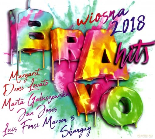 Bravo Hits Wiosna 2018