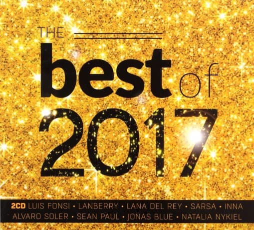 The Best Of 2017