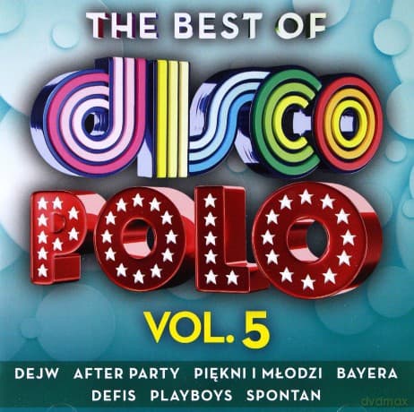 The Best Of Disco Polo vol. 5