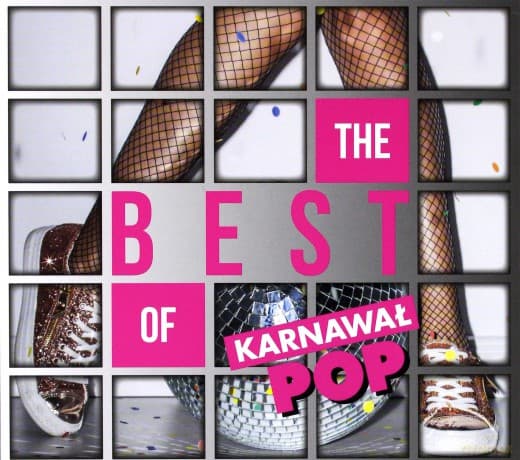 The Best Of Karnawał - Pop