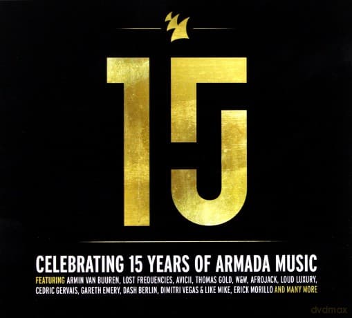 15 Years of Armada
