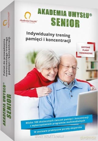 Akademia Umysłu Senior