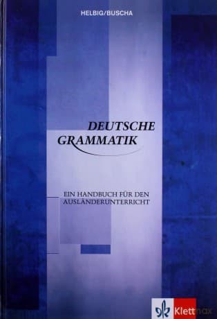 Deutsche Grammatik