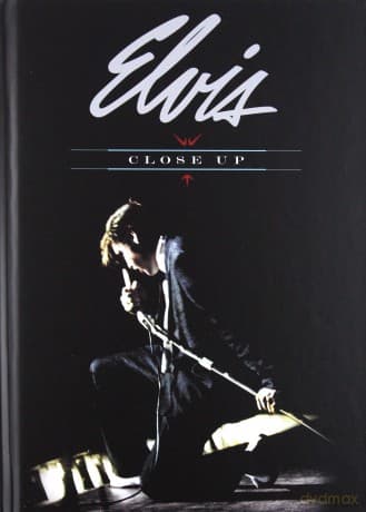 Elvis Presley: Elvis: Close Up