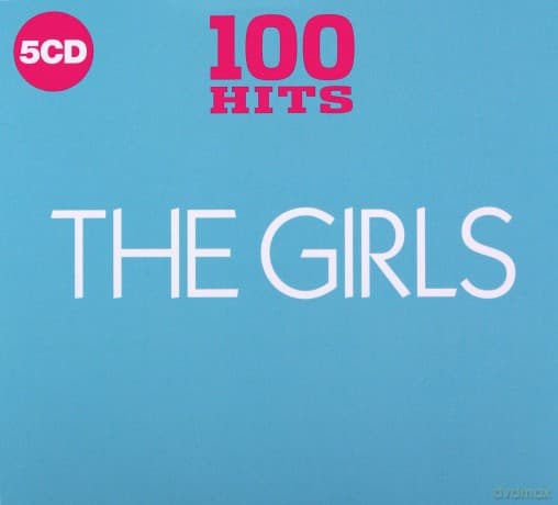 100 Hits - The Girls