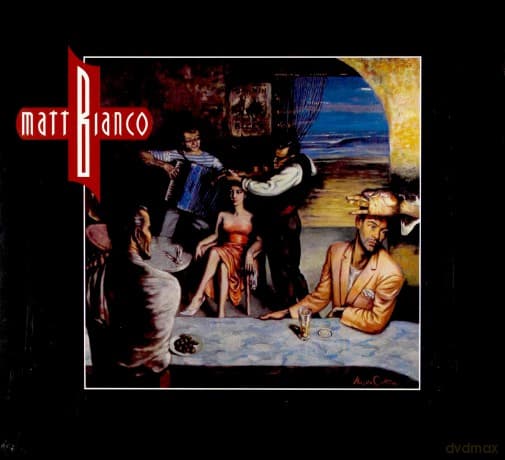 Matt Bianco: Matt Bianco