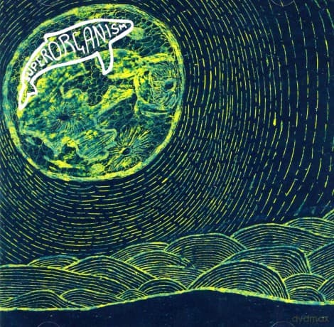 Superorganism: Superorganism