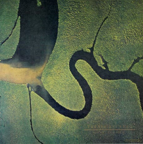 Dead Can Dance: The Serpent's Egg