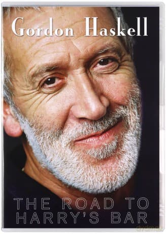 Gordon Haskell: The Road To Harry's Bar