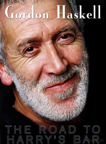 Gordon Haskell: The Road To Harry's Bar - Ltd (digipack)