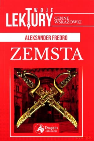 Zemsta - Aleksander Fredro