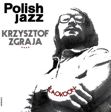 Krzysztof Zgraja: Laokoon