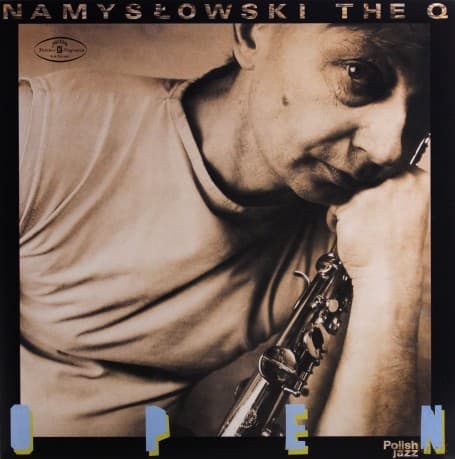 Zbigniew Namysłowski The Q: Open