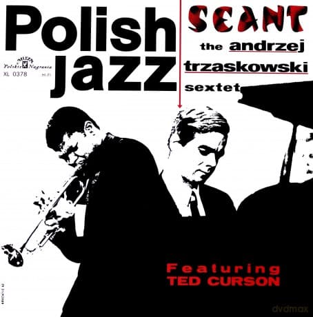 Andrzej Trzaskowski Sextet: Seant