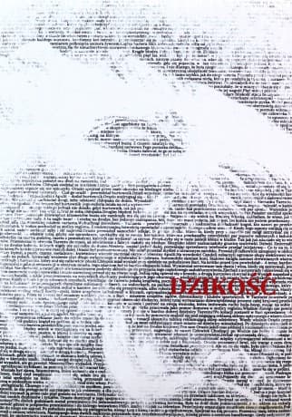 Dzikość - Nicola Lagioia