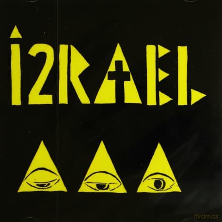 Izrael: 1991 (Reedycja)