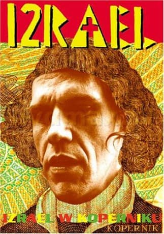 Izrael: W Koperniku - Live