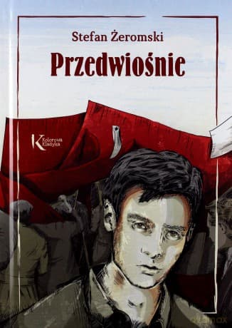 Przedwiośnie kolor - Stefan Żeromski