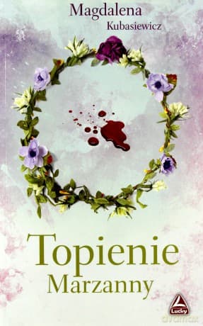 Topienie Marzanny - Magdalena Kubasiewicz
