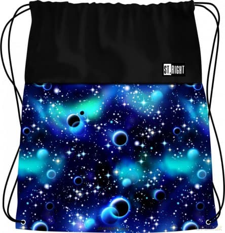 Worek na obuwie Cosmos