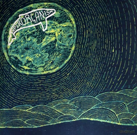 Superorganism: Superorganism (Limited Edition)