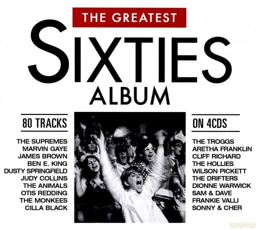 The Greatest Sixties Album