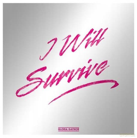 Gloria Gaynor: I Will Survive / Substitute (Limited) (RSD)