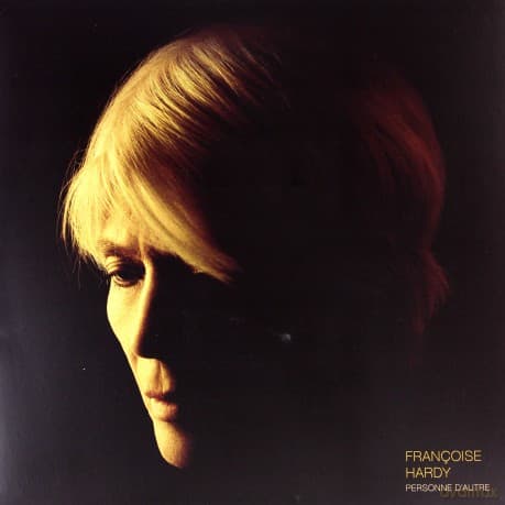 Francoise Hardy: Personne D'autre