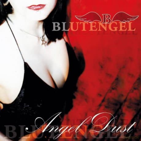 Blutengel: Angel Dust