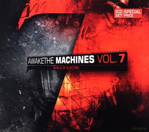 Awake The Machines vol. 7
