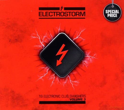 Electrostorm 3