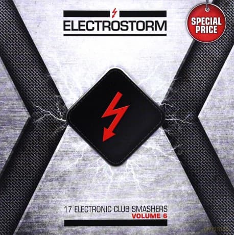 Electrostorm 6