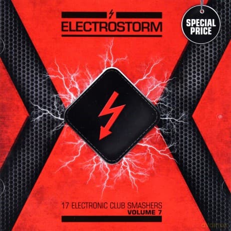 Electrostorm 7