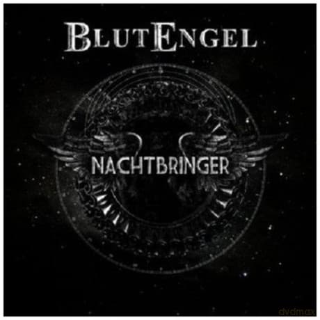 Blutengel: Nachtbringer (Deluxe Edition) (digipack)