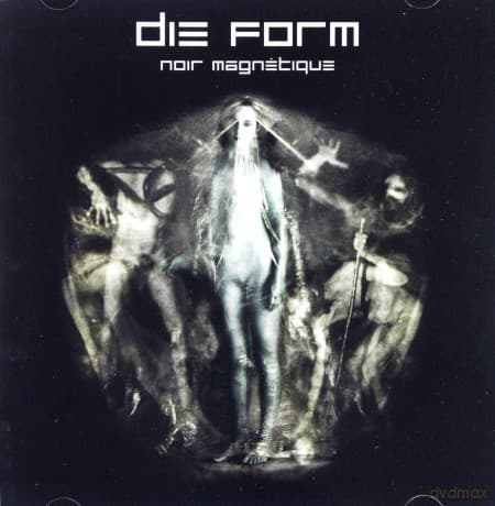 Die Form: Noir Magnetique