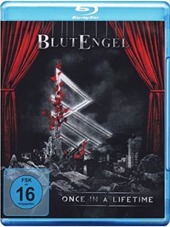 Blutengel: Once In A Lifetime