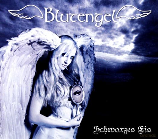 Blutengel: Schwarzes Eis