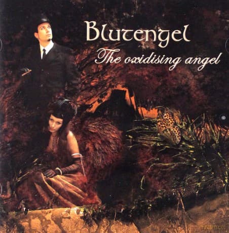 Blutengel: The Oxidising Angel