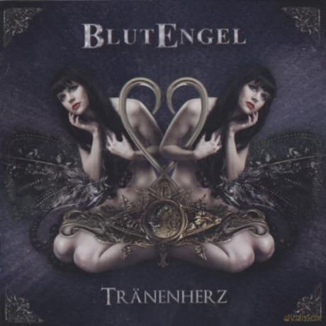 Blutengel: Tranenherz