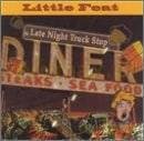 Little Feat: Late Night Truck Stop