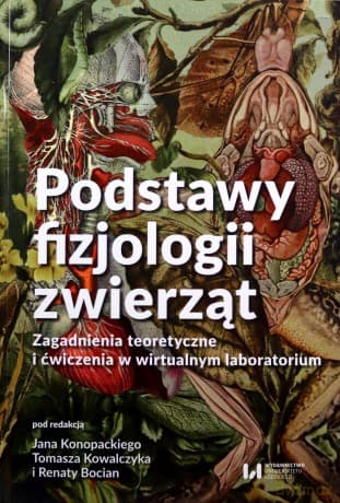 Podstawy fizjologii zwierząt
