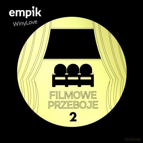 Winylove - Filmowe Przeboje vol. 2